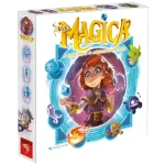 Alacsony ár Via Magica társasjáték
