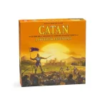 Vedd meg most Catan - A hódítók legendája társasjáték kiegészítő