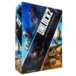 Bestseller Unlock! 2 - Rejtélyes kalandok
