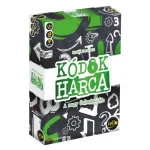 Kódok harca Exkluzív ajánlat