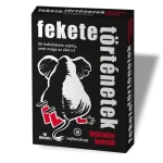 Fekete történetek Orbitális bukták társasjáték Legkelendőbb
