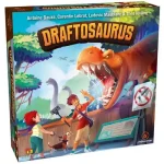 Draftosaurus társasjáték Szuper ajánlat