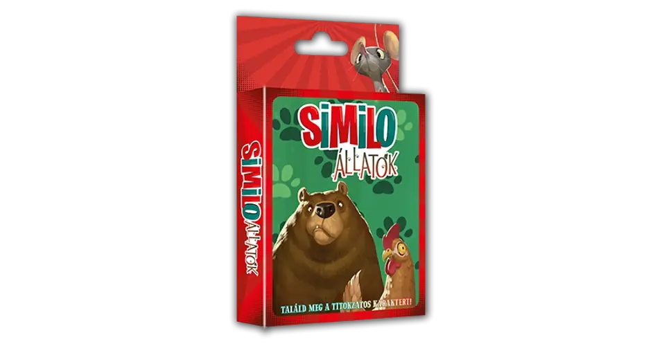 Ajánlat Similo - Állatok