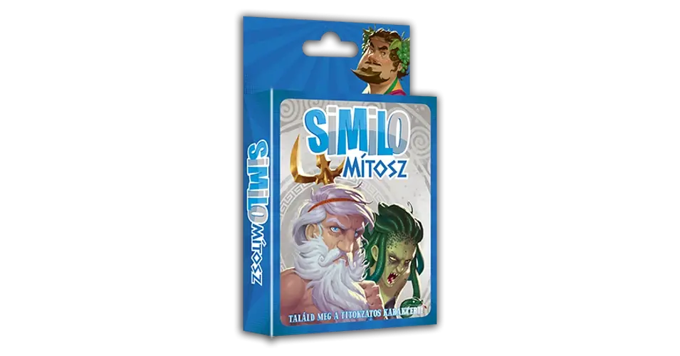 Similo - Mítosz Akciós ár