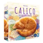 Calico társasjáték Vedd meg online