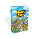 Happy City Ajánlat