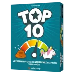 Top10 Korlátozott ajánlat