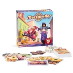 Kihagyhatatlan ajánlat Mozzaroller társasjáték