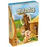 Dudab Buba Ajánlat