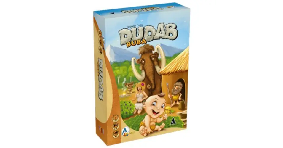 Dudab Buba Ajánlat