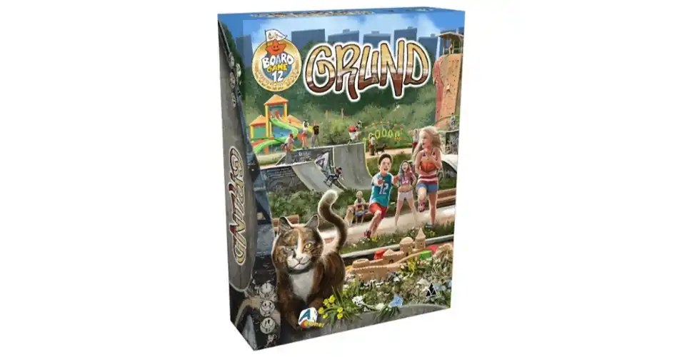 Gyors kiszállítás Grund