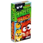 Jungle Brunch - Állati Zaba Korlátozott ajánlat