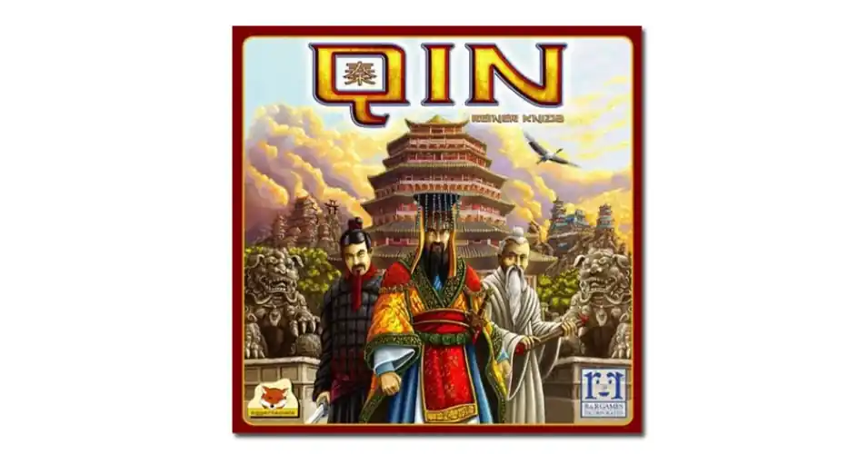 Qin Expressz szállítás