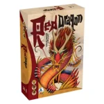 Red Dragon kártyajáték Legkelendőbb