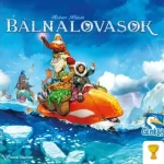 Bálnalovasok Biztonságos vásárlás