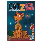 CatZ in the town! - Macskajáték stratégiai társasjáték Árcsökkenés