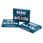 Akció WAU kártyajáték