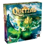 Quetzal A szent madarak városa Kedvezmény