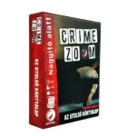 Crime Zoom Nagyító alatt - Az utolsó kártyalap Különleges ajánlat