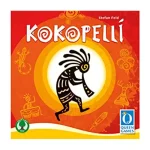 Akció Kokopelli