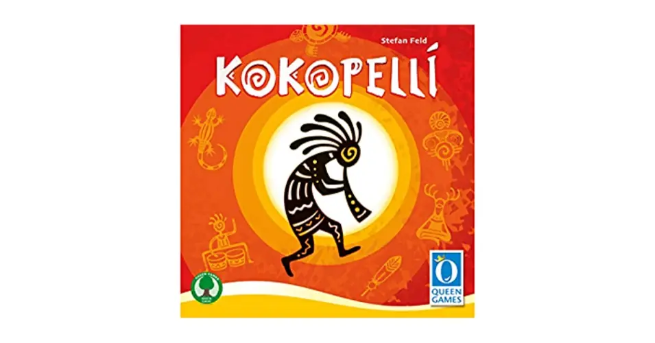 Akció Kokopelli