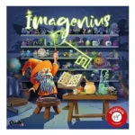 Olcsó Imagenius társasjáték