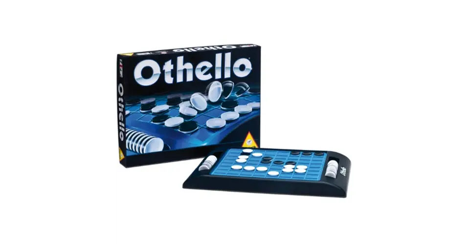 Othello Vedd meg online