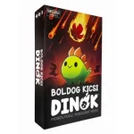 Olcsóbb Boldog kicsi dinók – Mosolyogj, mindjárt vége!