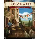 Ne maradj le Viticulture Toszkána (kiegészítő) esszenciális kiadás
