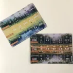 Fesztáv neoprén playmat - Kétoldalú magyar kiadás Outlet