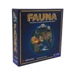 Fauna - Magyar Kiadás Legkelendőbb