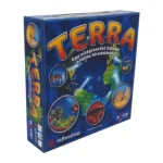 Terra Csak ma