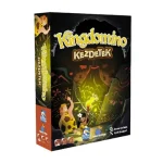 Vedd meg most Kingdomino Kezdetek