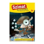 Szezonális akció Szimat Nyomozó társasjáték