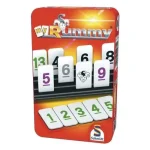 MyRummy Fémdobozos társasjáték Kedvezmény
