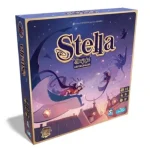 Stella társasjáték Bestseller