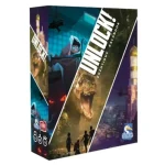 Unlock! - Egzotikus kalandok társasjáték Biztonságos fizetés