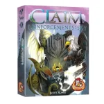 Claim Reinforcements – Sky kiegészítő - angol nyelvű Akciós ár