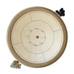 Újdonság Crokinole VAGABUND MINI