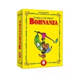 Prémium Bohnanza - 25 éves jubileumi kiadás
