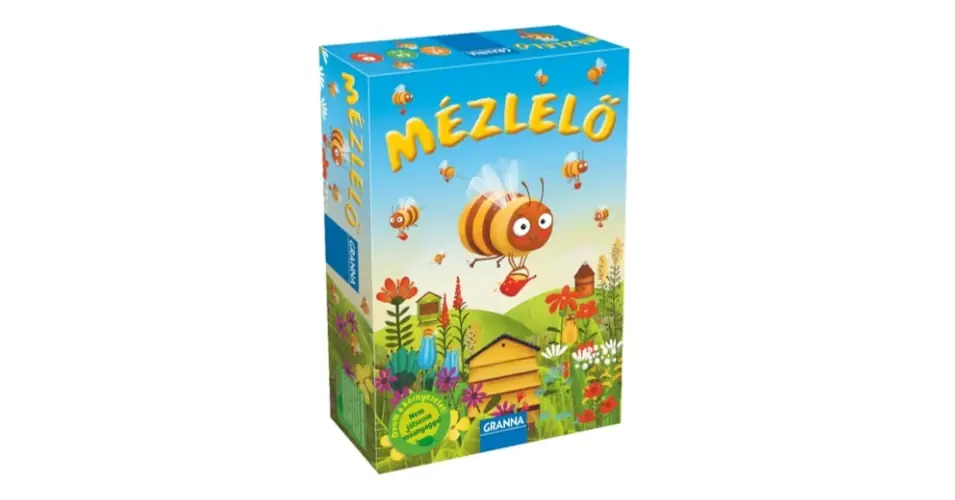 Rendeld meg most Mézlelő