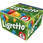Ligretto - zöld csomag Ajánlat