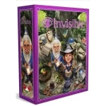 Legjobb ár Invisible társasjáték