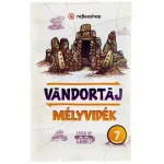 Vándortáj Mélyvidék (magyar) kiegészítő Exkluzív ajánlat