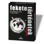 Fekete Történetek Bizarr Valóság társasjáték Vedd meg most