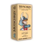 Munchkin társasjáték Olcsóbb