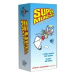 Legnépszerűbb Super Munchkin - Munchkin Hősök