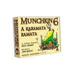 Munchkin 6 - A kazamata zamata Vedd meg most