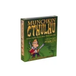 Munchkin Cthulhu Ne maradj le