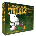 Akciós ár Munchkin Cthulhu 2 - Cthulmú hívása